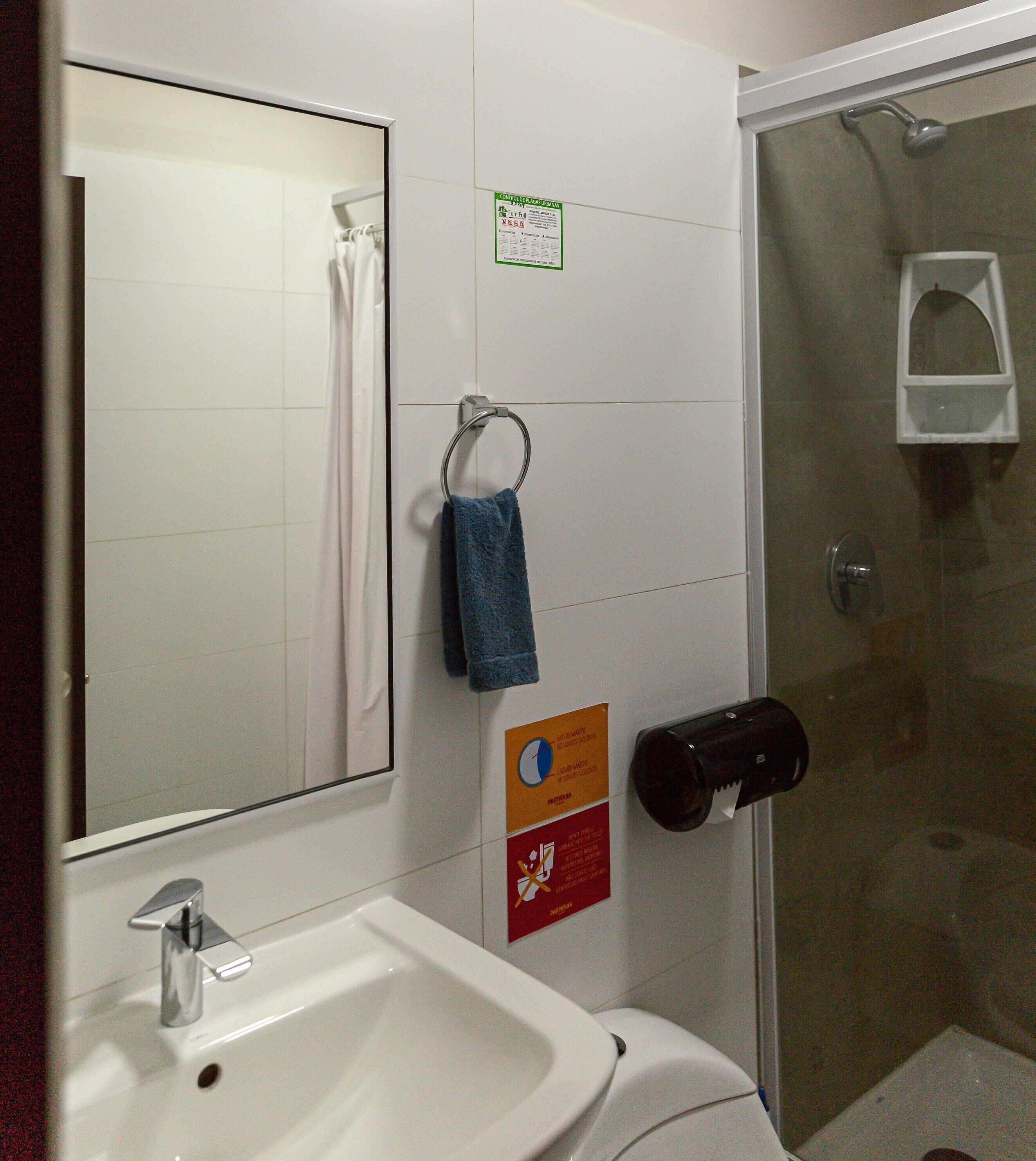 Photo - The Hostel Santiago