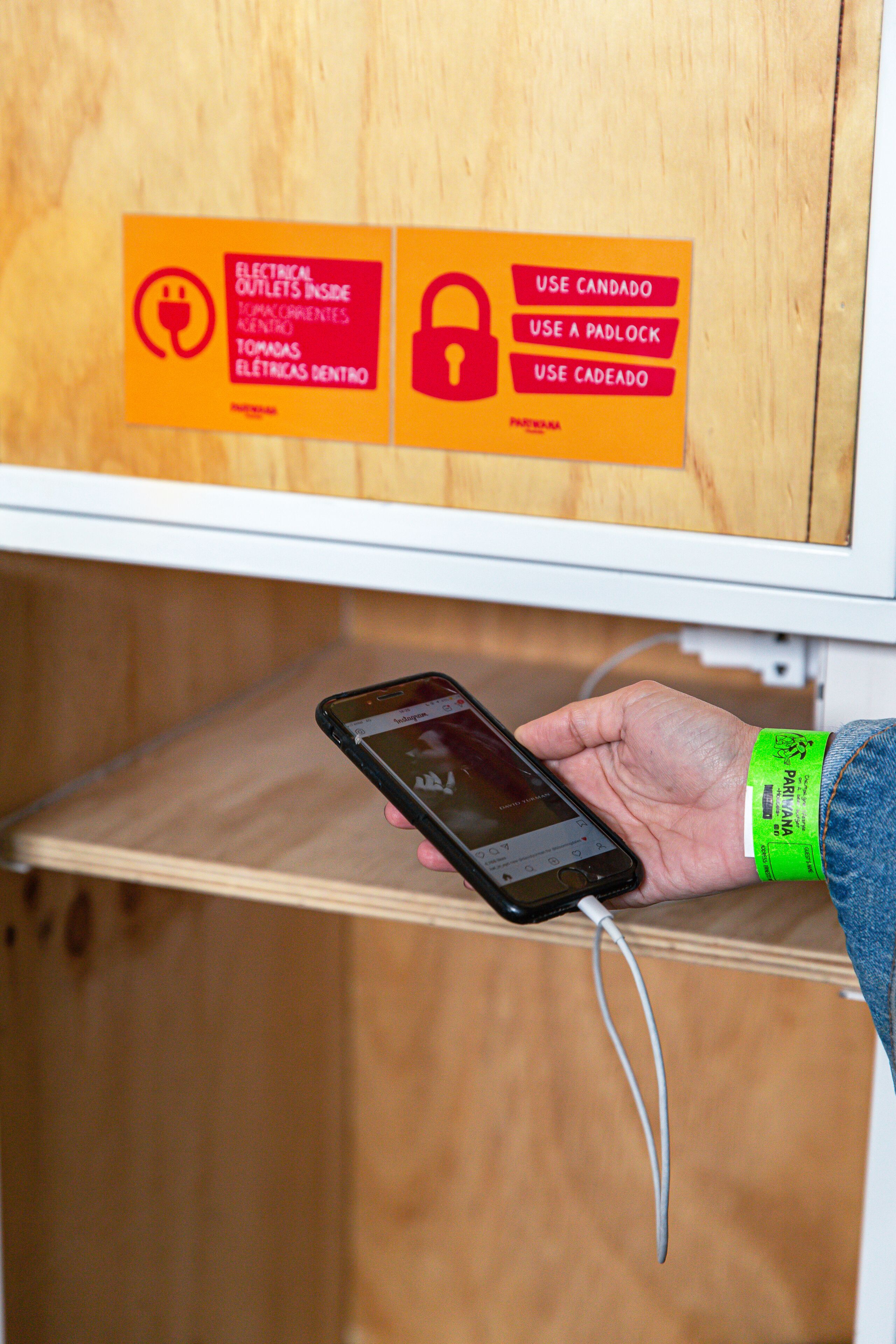 Photo - The Hostel Santiago