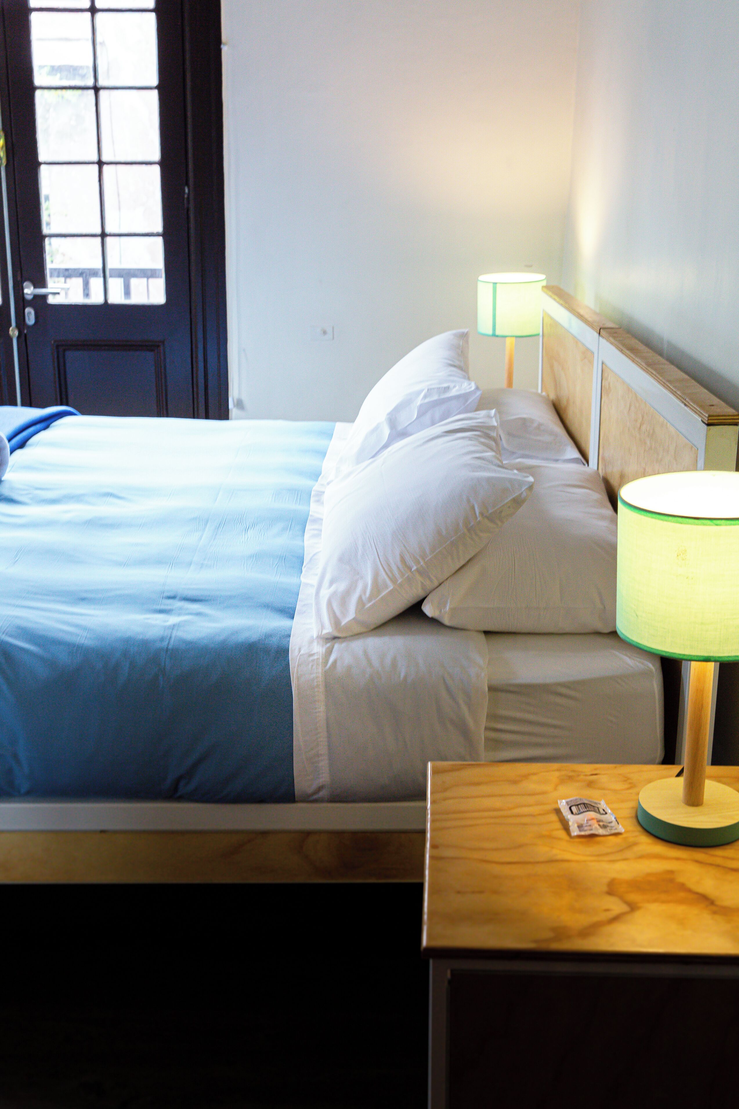 Photo - The Hostel Santiago