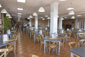Bar (in der Unterkunft)