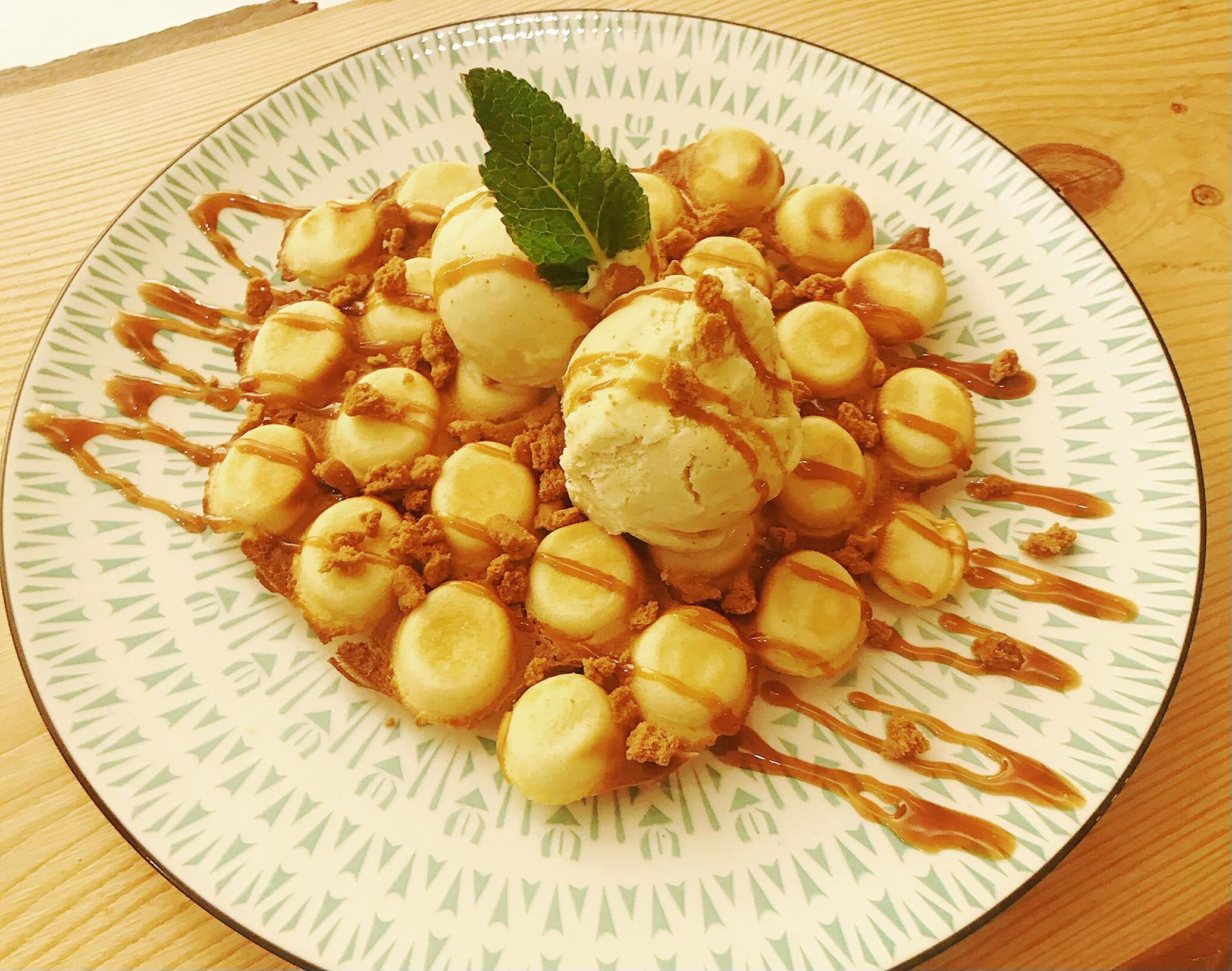 餐廳