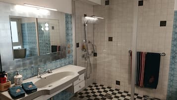 Double Room, 1 Double Bed, Non Smoking | Terrace/patio