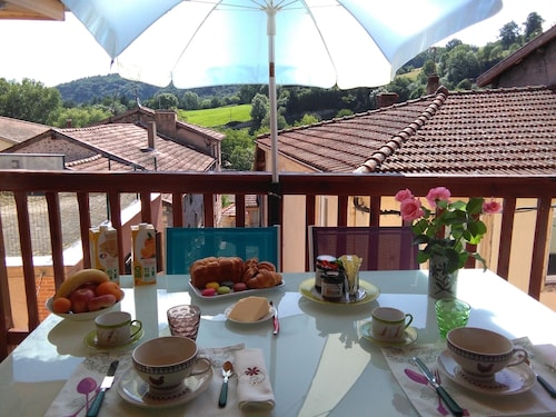 Chambre D'hôtes les Myriades D'Or