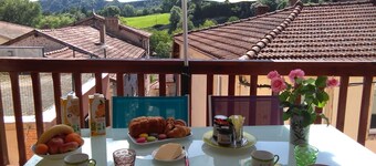 Chambre D'hôtes les Myriades D'Or