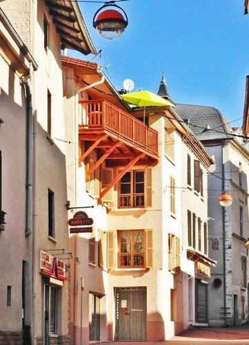 Chambre D'hôtes les Myriades D'Or