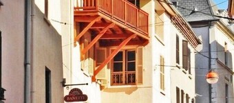 Chambre D'hôtes les Myriades D'Or