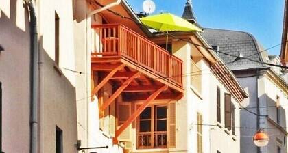 Chambre D'hôtes les Myriades D'Or