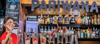 Pariwana Hostel Lima - Adults only