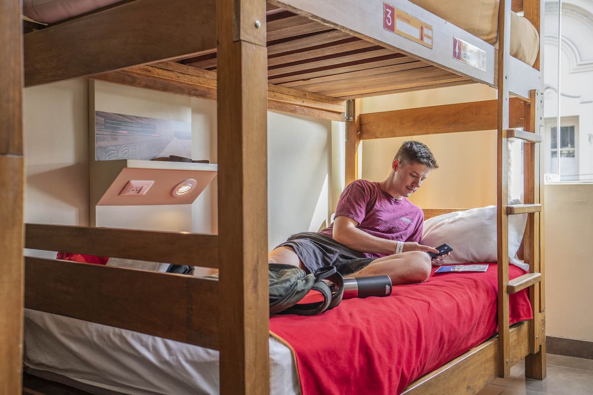 X- Small | 1 bedroom, soundproofing, free WiFi, bed sheets