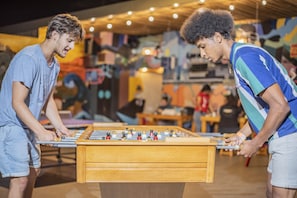 Terrace/patio - Pariwana Hostel Lima - Adults only (Lima)