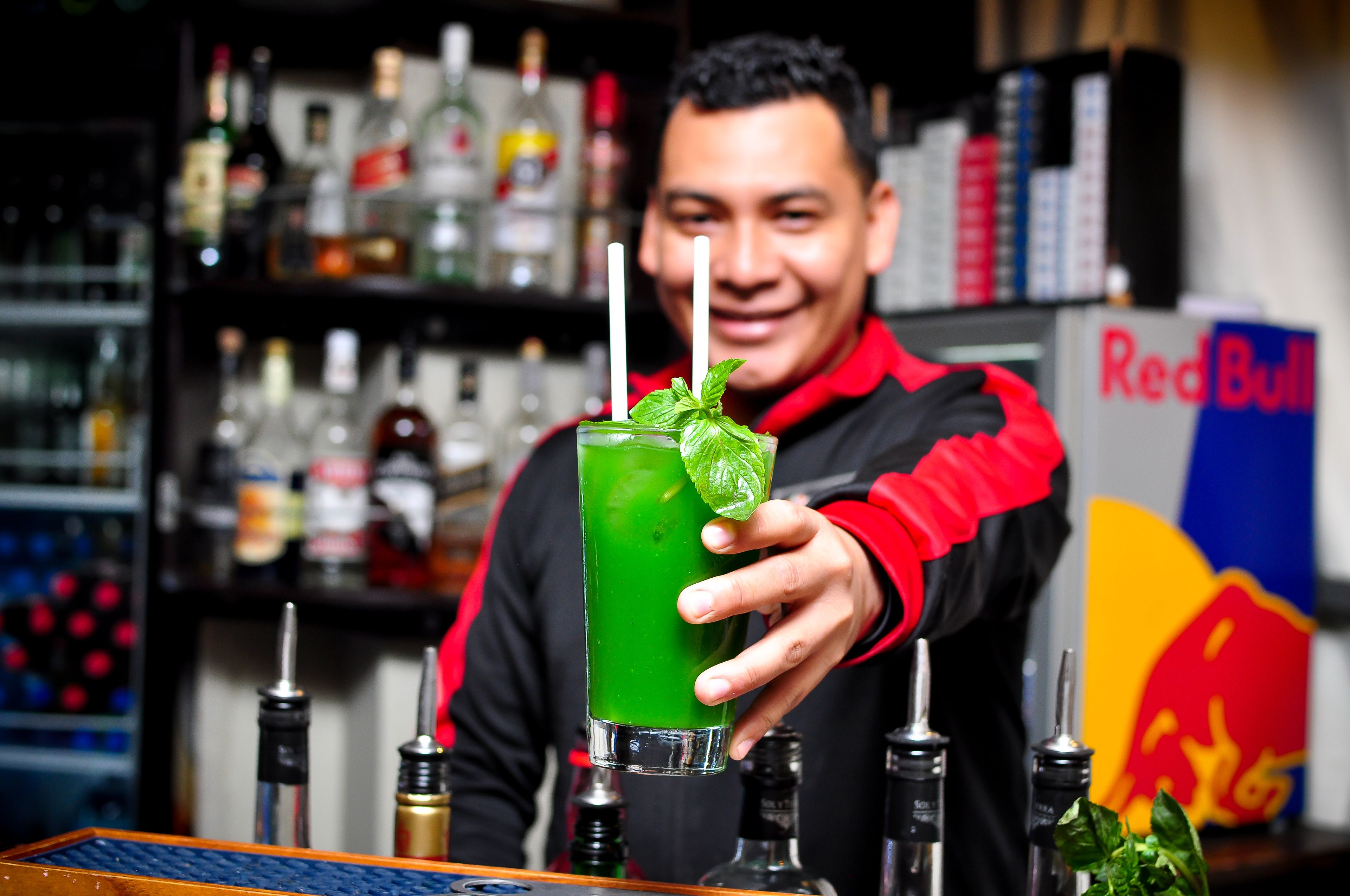 Foto - Pariwana Hostel Lima - Adults only
