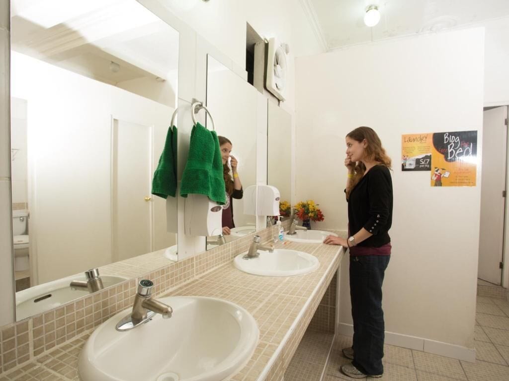 Foto - Pariwana Hostel Lima