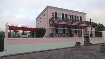 Building design