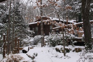 Exterior - Crystal Cove Bed and Breakfast (Branson)