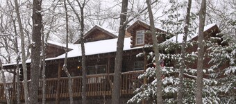 Crystal Cove Bed and Breakfast