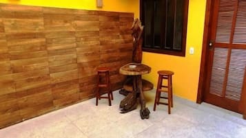 ロビー応接スペース