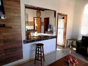 Dining - Pouso Mariah (Paraty)