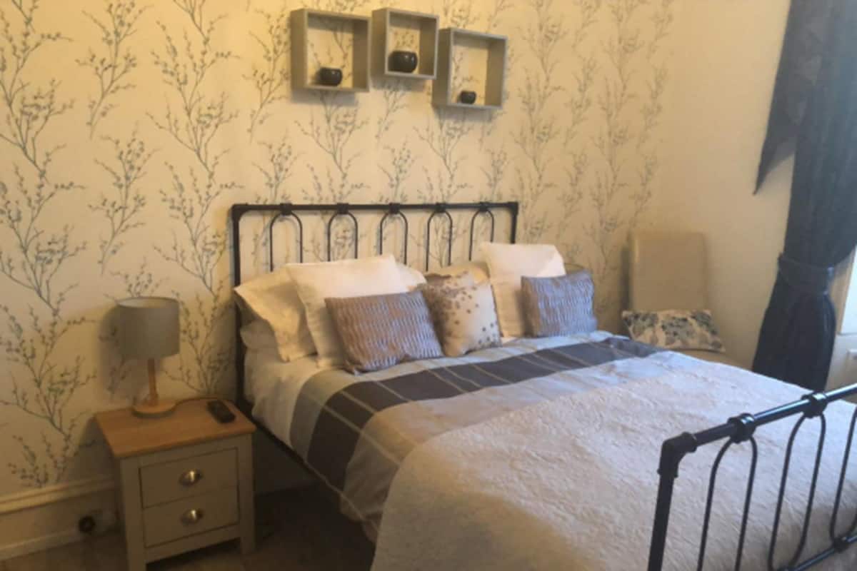 Iron/ironing board, free cribs/infant beds, free WiFi, bed sheets