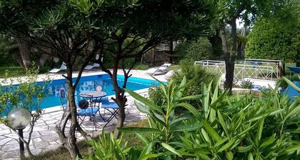 Bed & Breakfast Le Vele