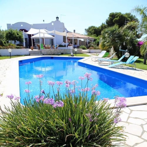 Bed & Breakfast Le Vele