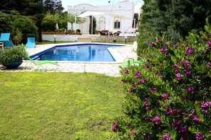 Exterior - Bed & Breakfast Le Vele (Maruggio)