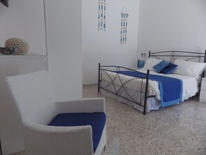 Chambre Double Supérieure