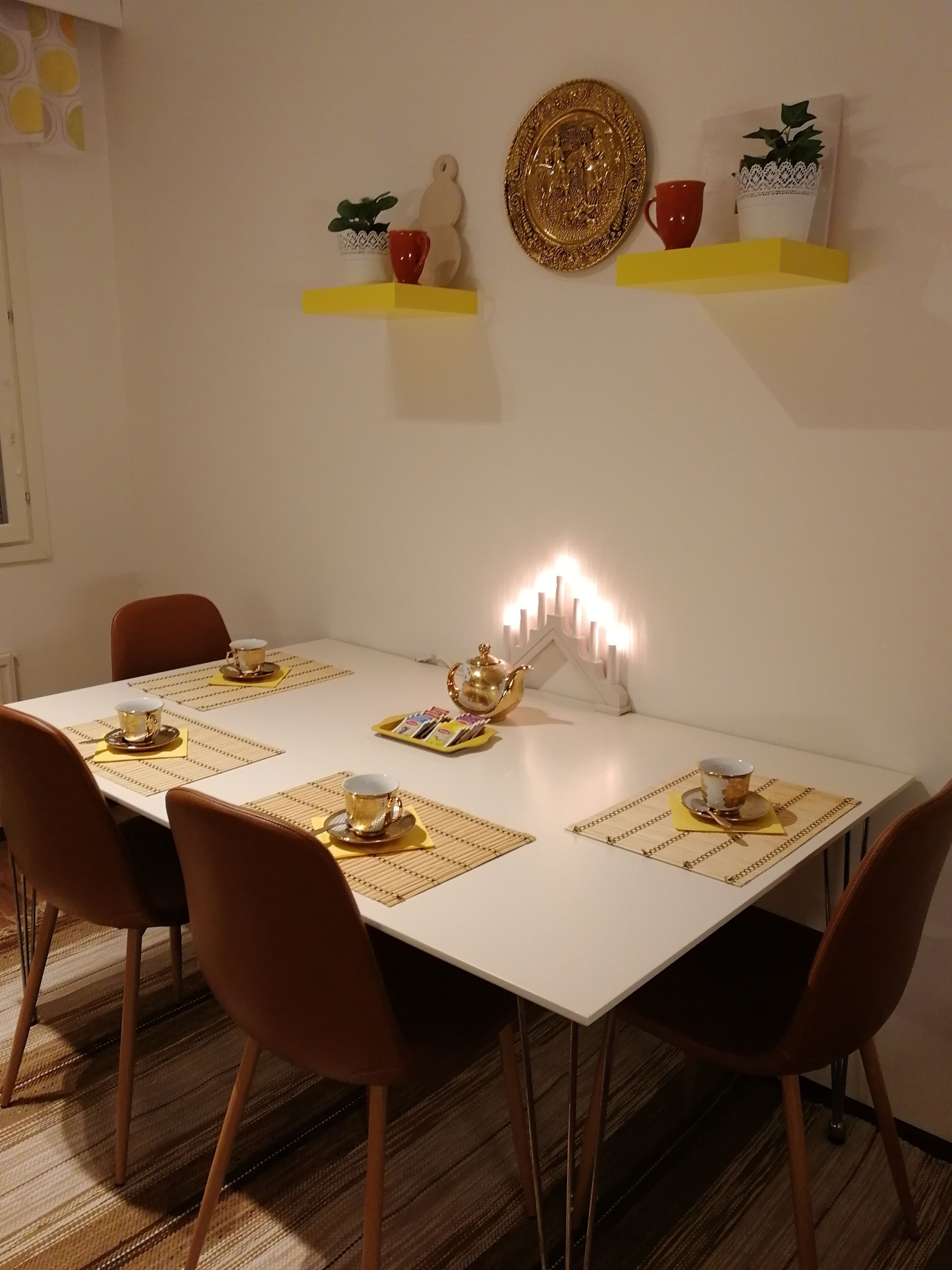 Familierestaurant