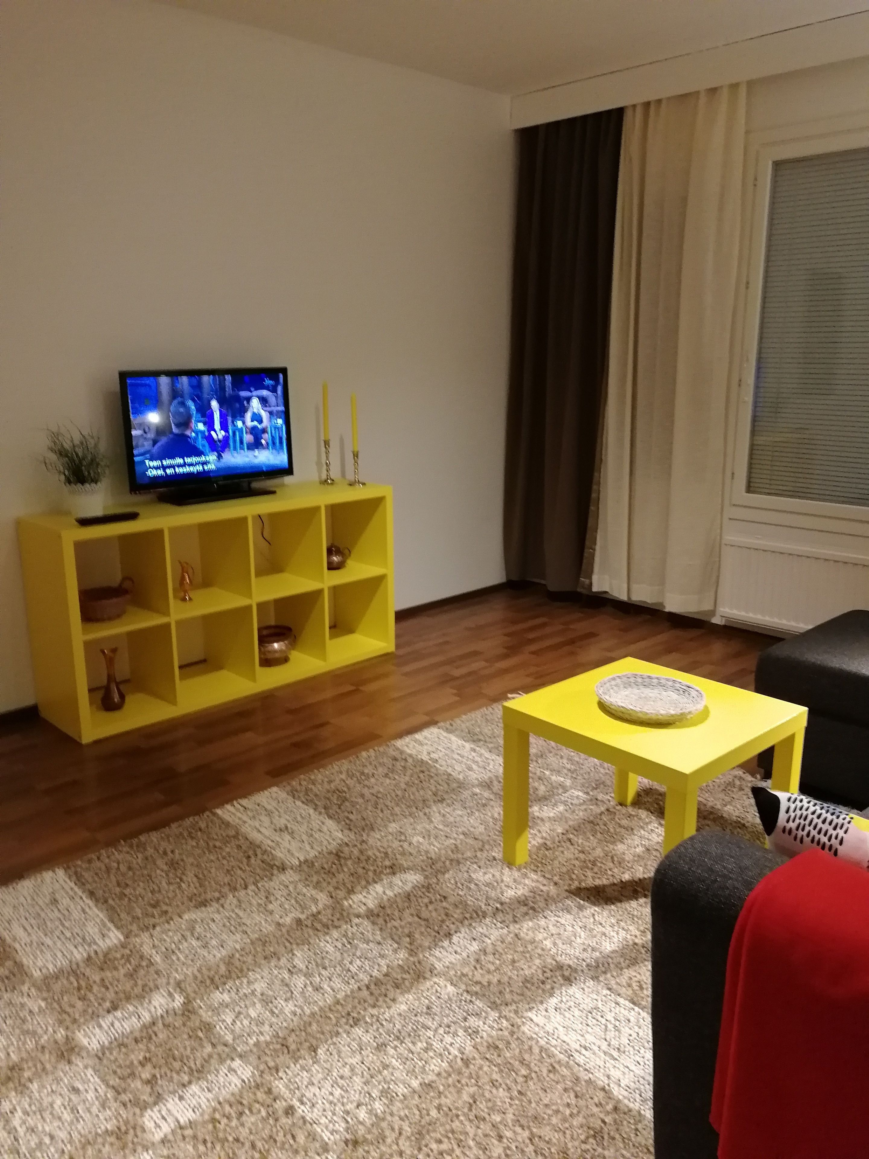 Detall de l'interior