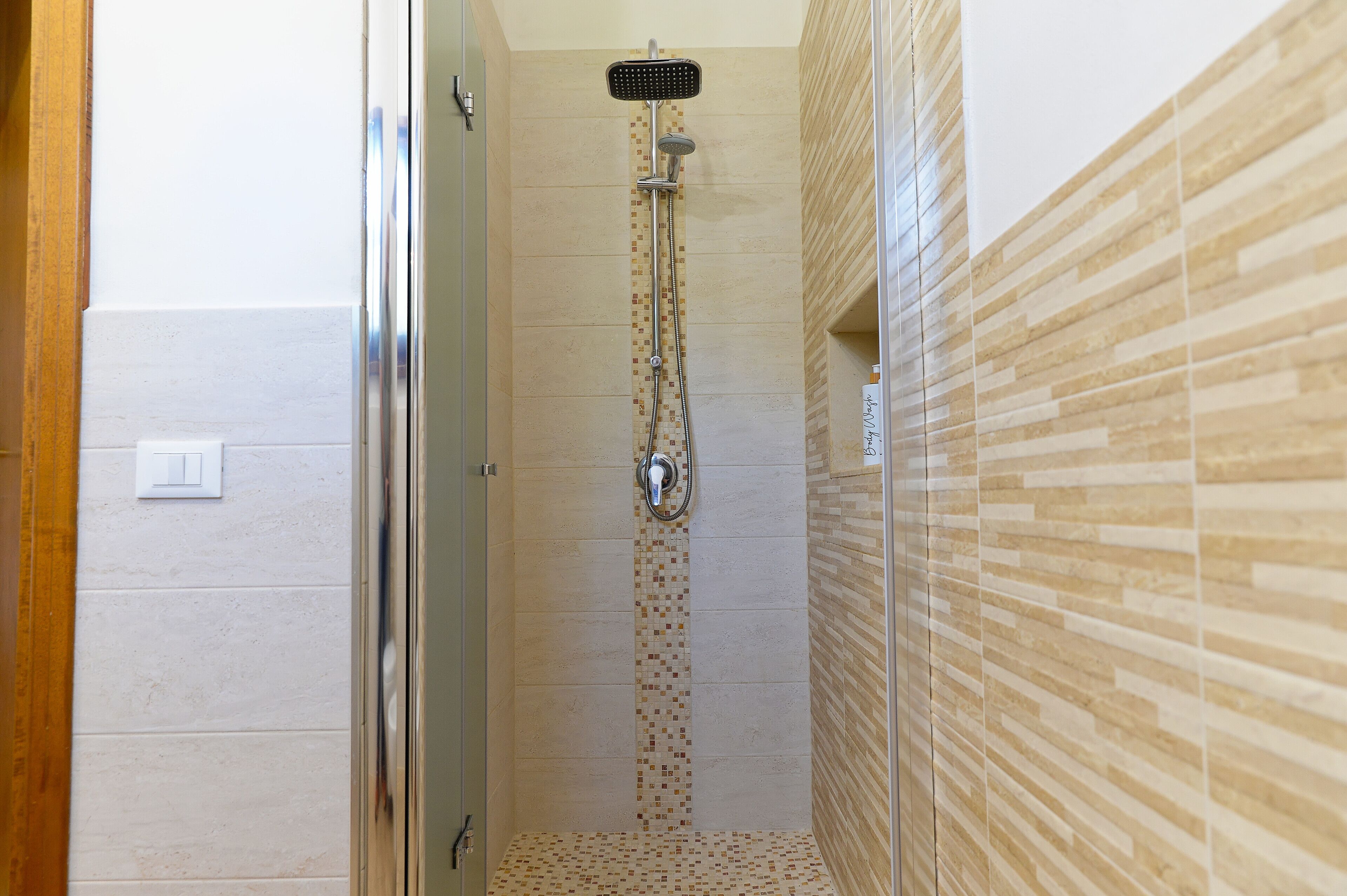 Apartment, 2 Schlafzimmer, Nichtraucher | Badezimmer
