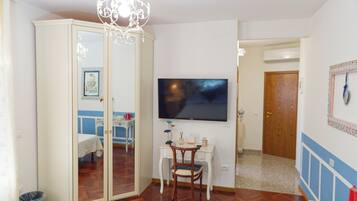 Deluxe-Zimmer, 1 Queen-Bett, Nichtraucher