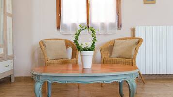 Studio, 1 grand lit, non-fumeur