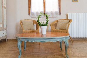 開放式客房, 1 張加大雙人床, 非吸煙房 | 獨特設計、免費 Wi-Fi、床單