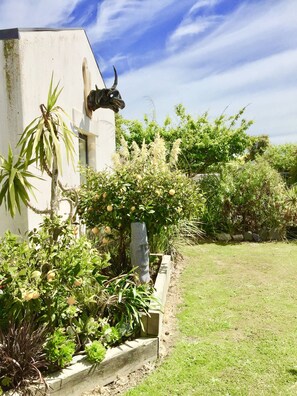 Jardin