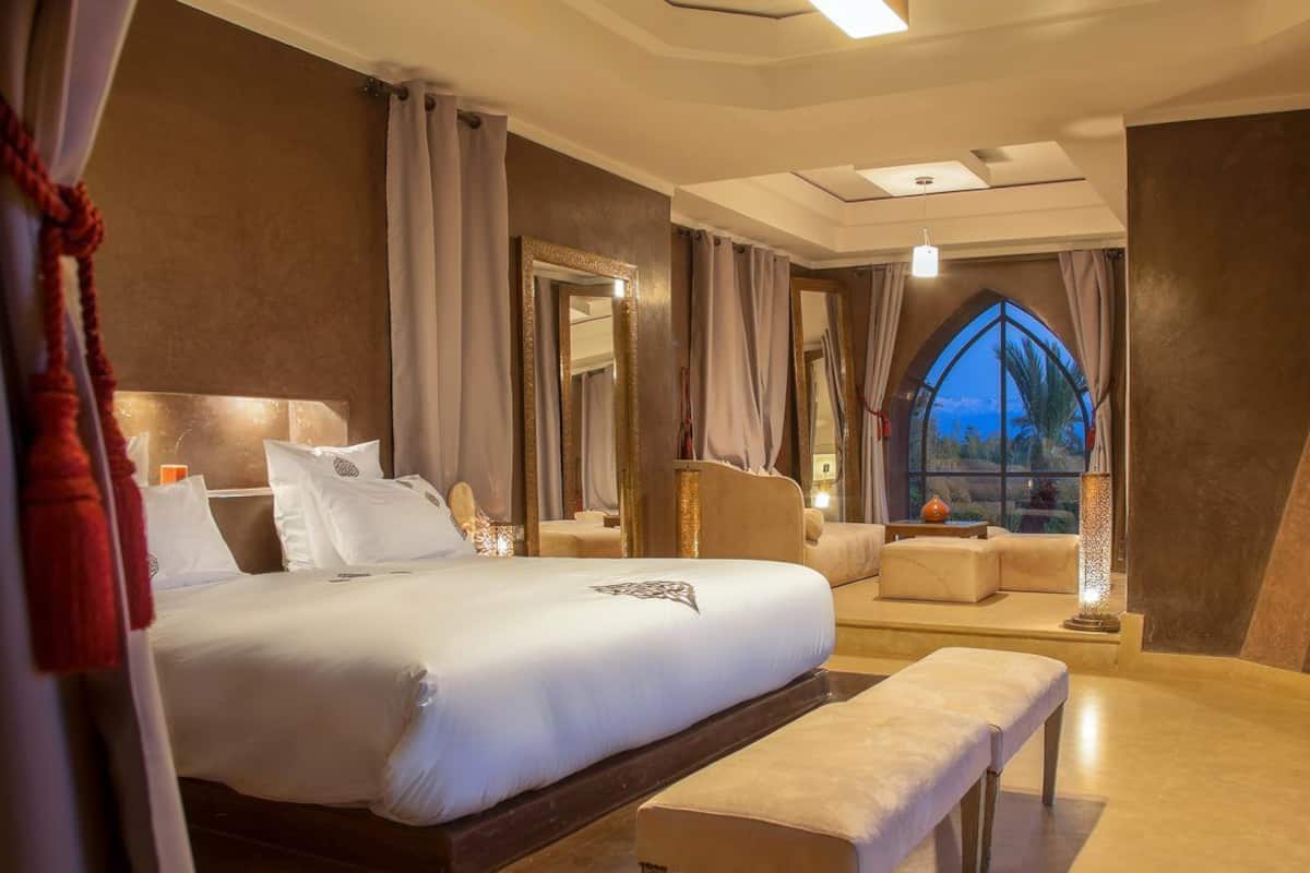 Luxury Villa, 6 Bedrooms (Sam)
