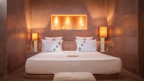 6 bedrooms, desk, blackout drapes, soundproofing - Palmeraie Dar Atlas (Marrakech)