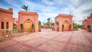 Property grounds - Palmeraie Dar Atlas (Marrakech)