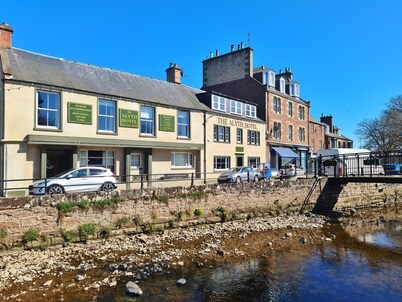 The Alyth Hotel