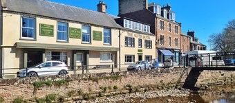 The Alyth Hotel