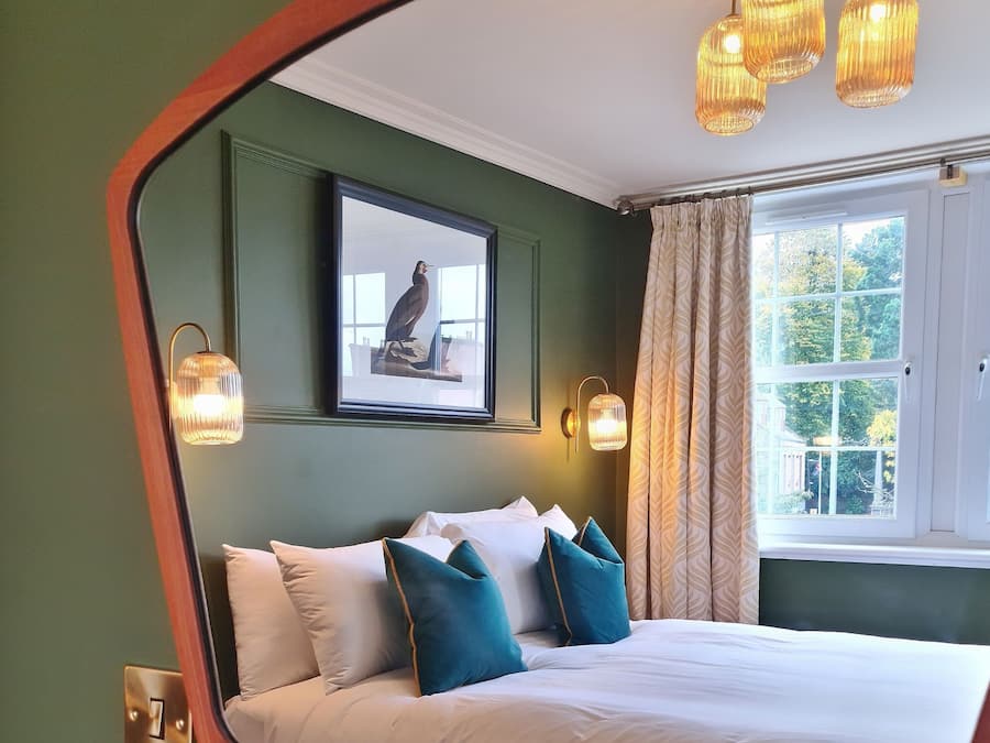 Surmatelas, décoration personnalisée, ameublement personnalisé