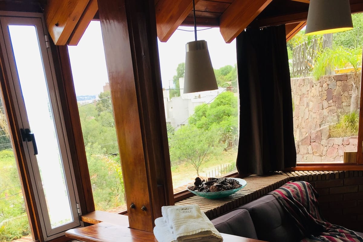 Tremannsrom – superior (Guatemala) | Minibar, blendingsgardiner, wi-fi (inkludert) og individuelt dekorert