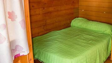 Bungalow - 1 sovrum - terrass (2 pax) | Wi-fi