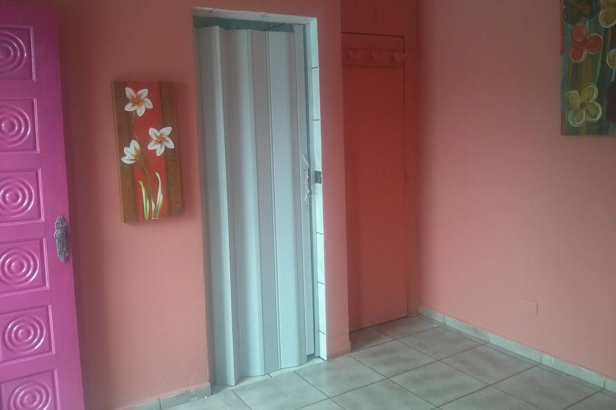 Habitación económica, 1 cama individual, no fumadores