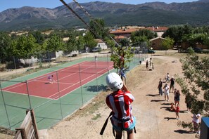 Instalaciones deportivas