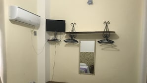 Standard Room, 1 Queen Bed, Non Smoking - Pousada Solar Azul (Lençóis)