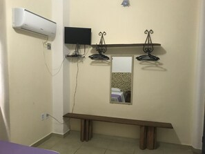 Standard Room, 1 Queen Bed, Non Smoking - Pousada Solar Azul (Lençóis)