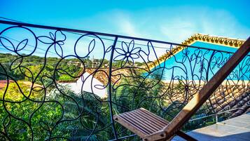 Quarto standard, várias camas, para não fumantes