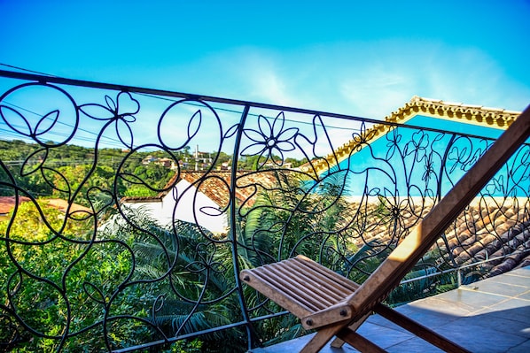 Standard Room, Multiple Beds, Non Smoking - Pousada Solar Azul (Lençóis)