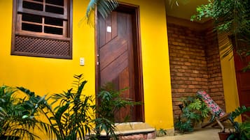 Fachada