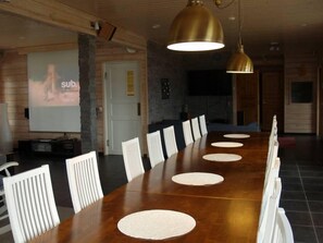 Private kitchen - SANTA CLAUS HOME (Rovaniemi)