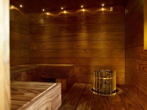 Spa - SANTA CLAUS HOME (Rovaniemi)